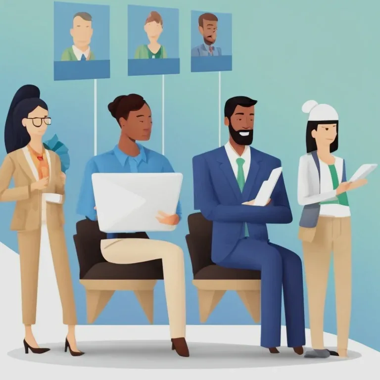 Sessão de mentoria e artigos de liderança SovraJGrowth